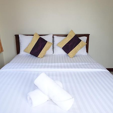 Baan Taweesuk Guest House HHQ Eksteriør bilde