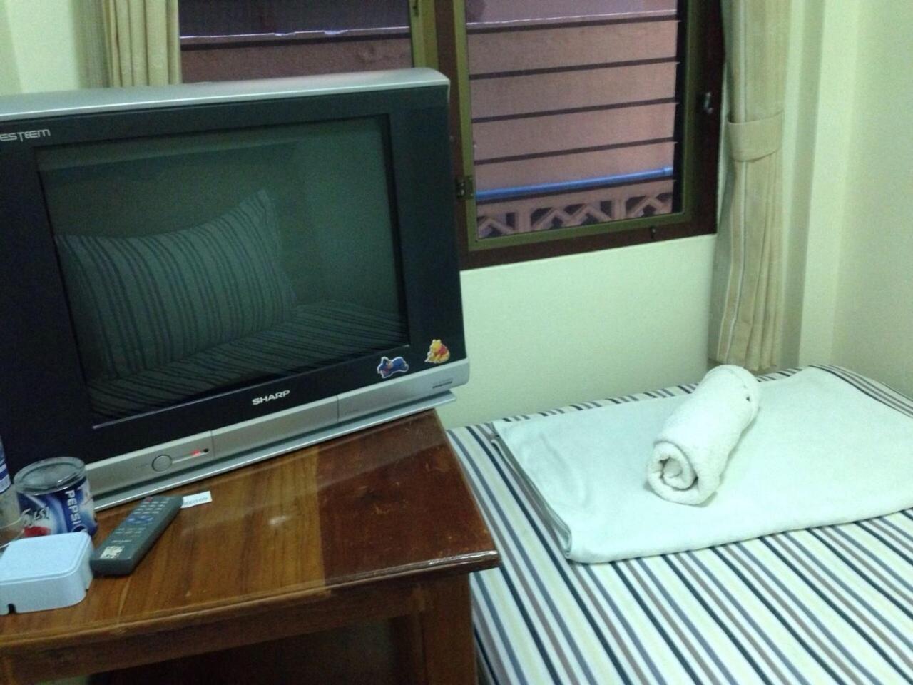 Baan Taweesuk Guest House HHQ Rom bilde