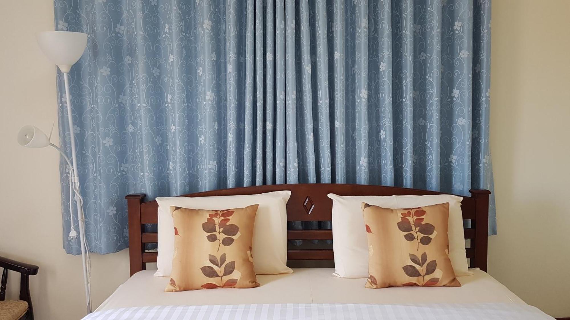 Baan Taweesuk Guest House HHQ Eksteriør bilde